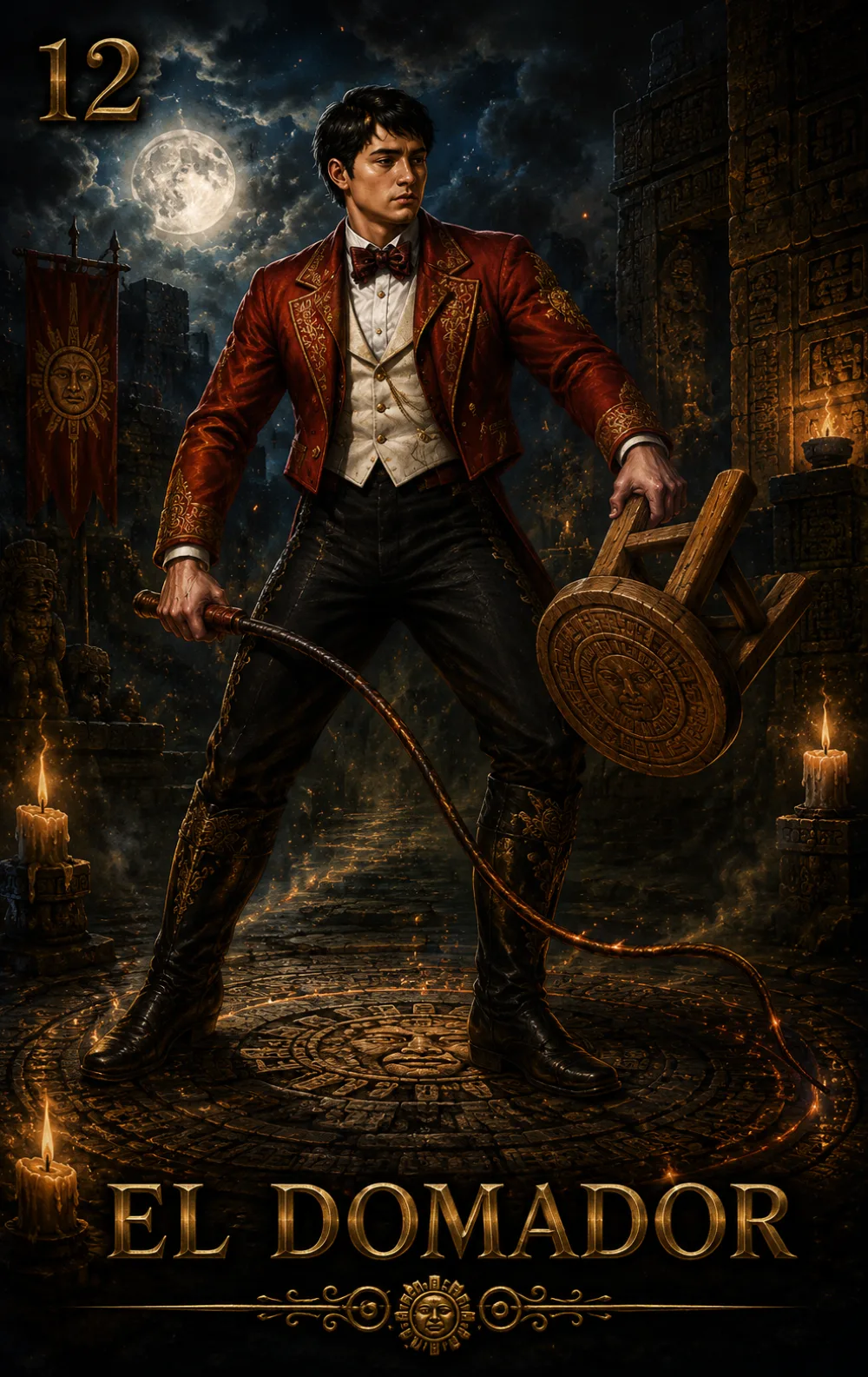El Valiente