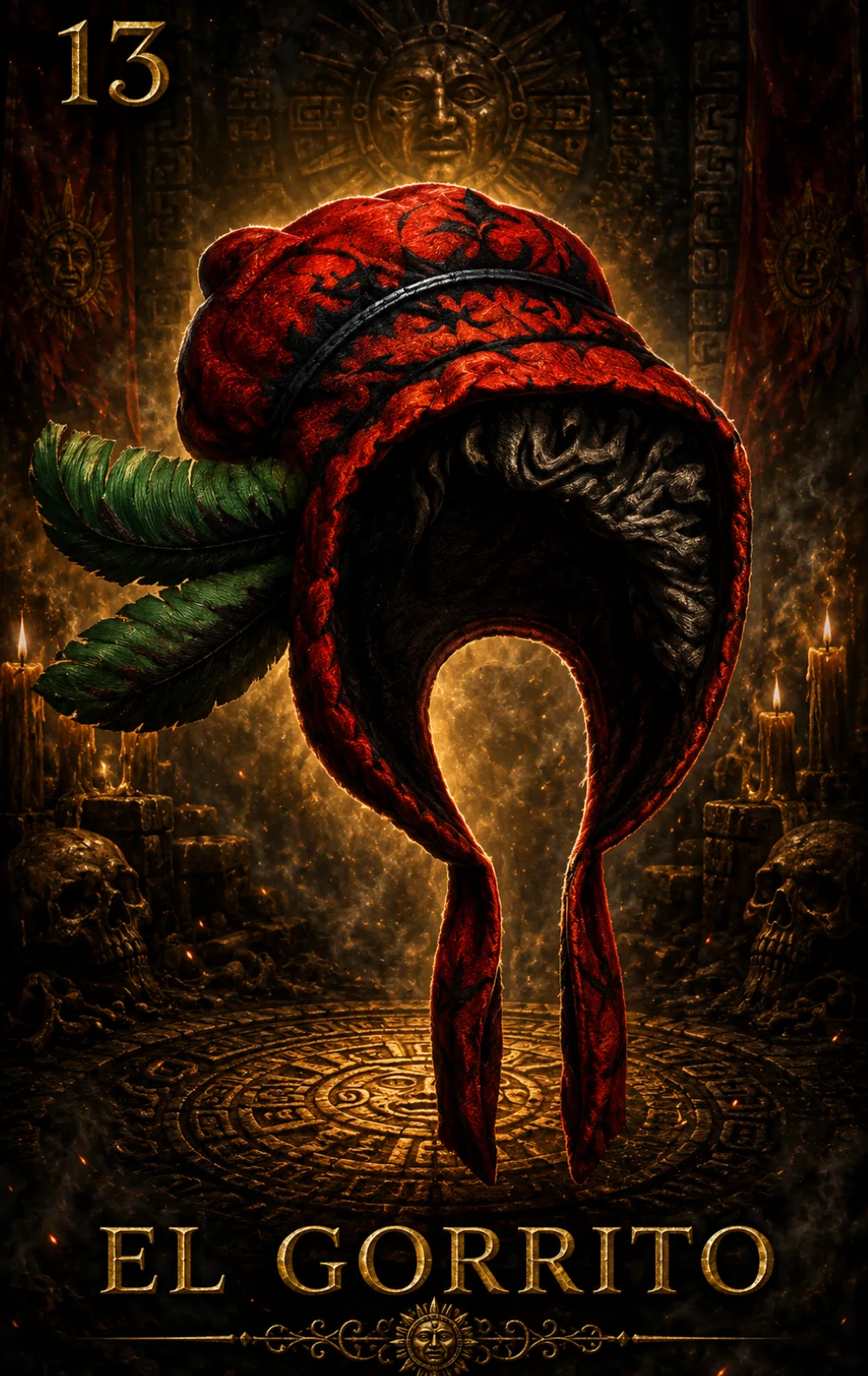 El Gorrito