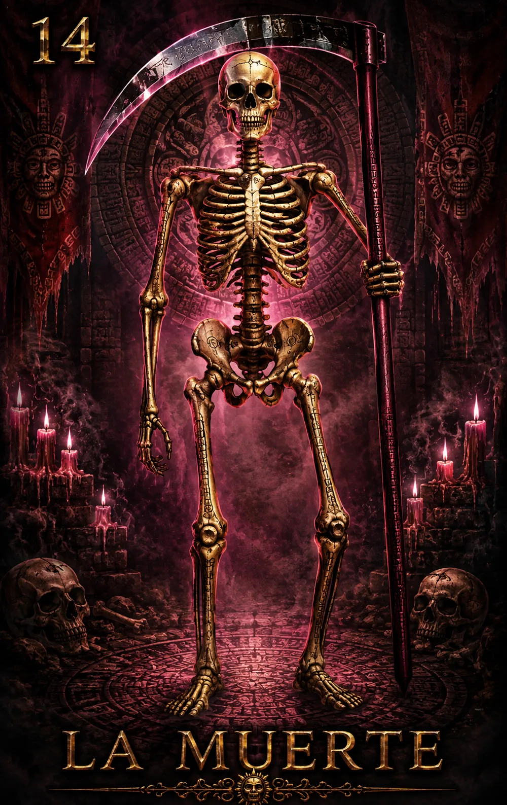 La Muerte
