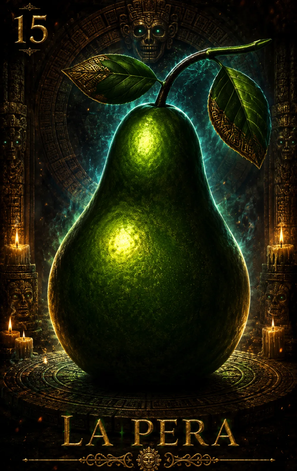 La Pera