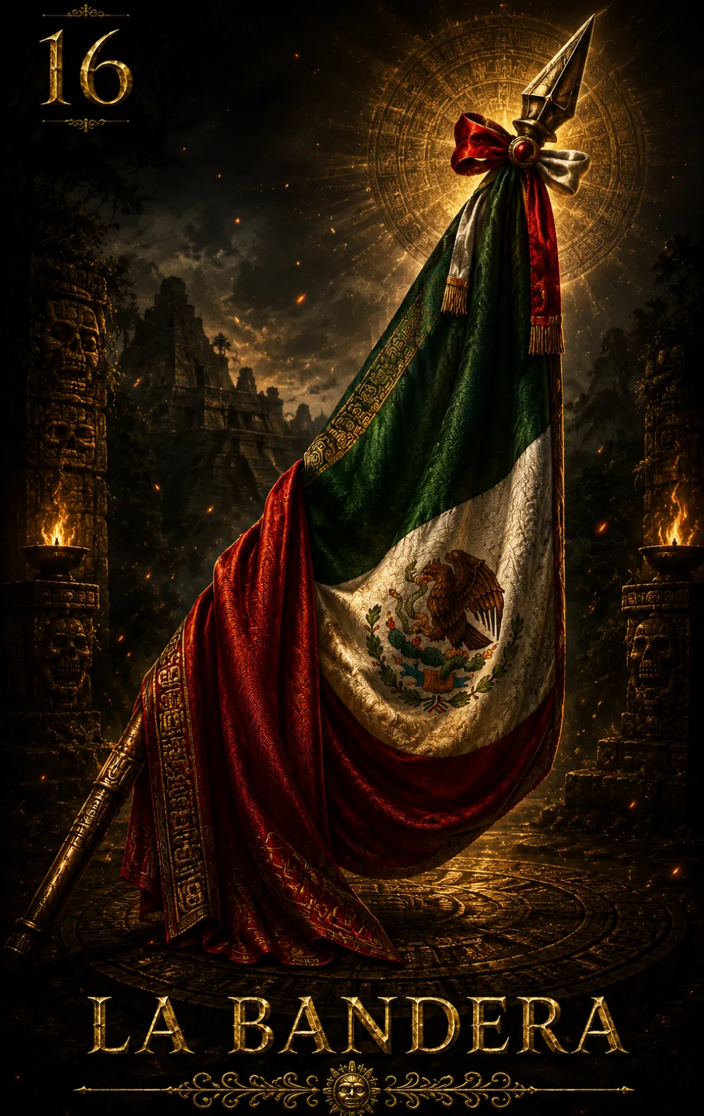 La Bandera