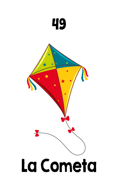 La Cometa