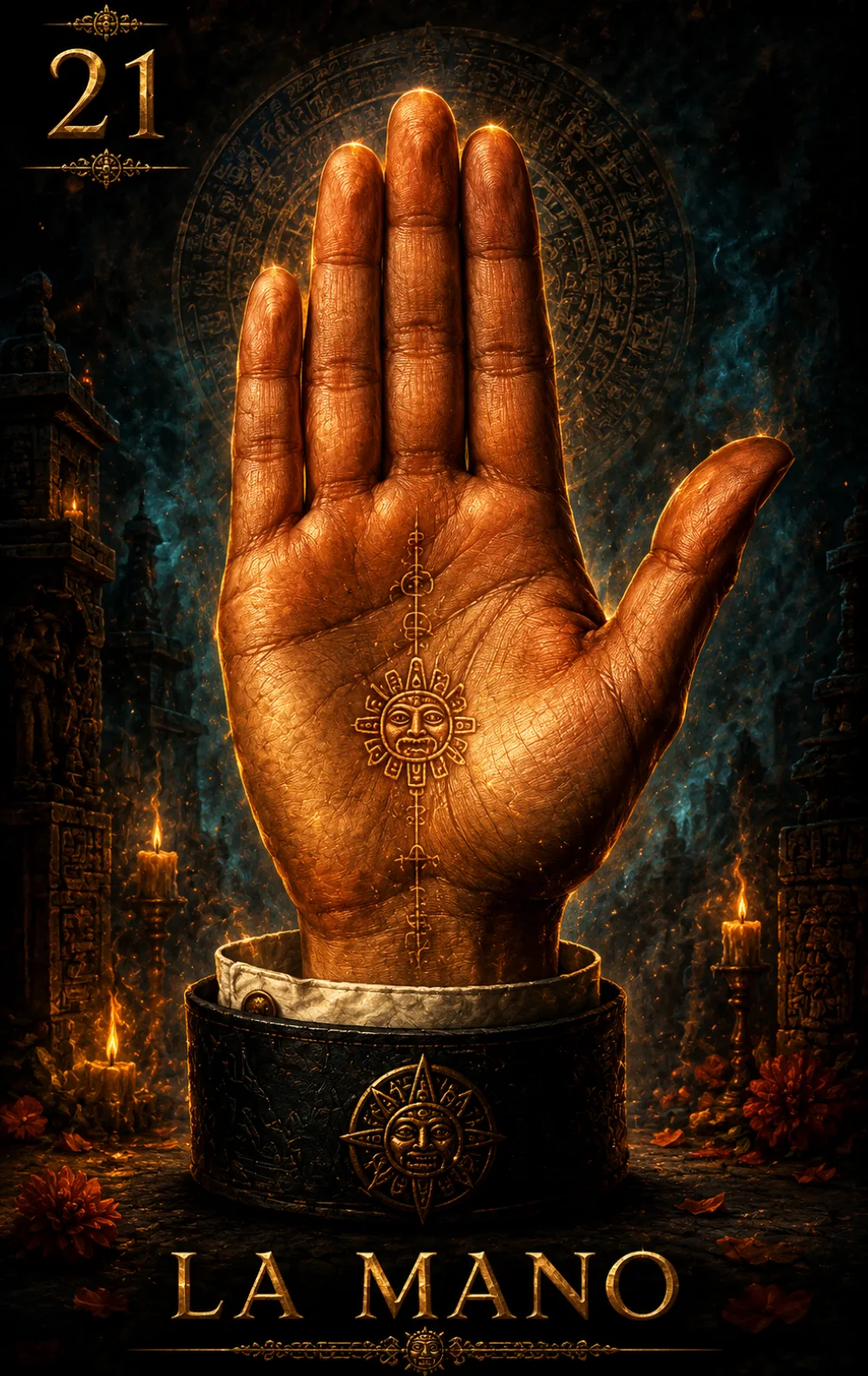 La Mano