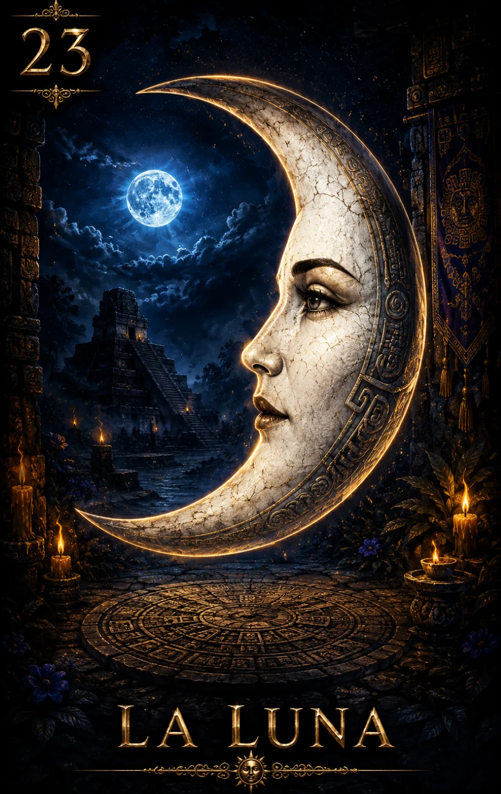 La Luna