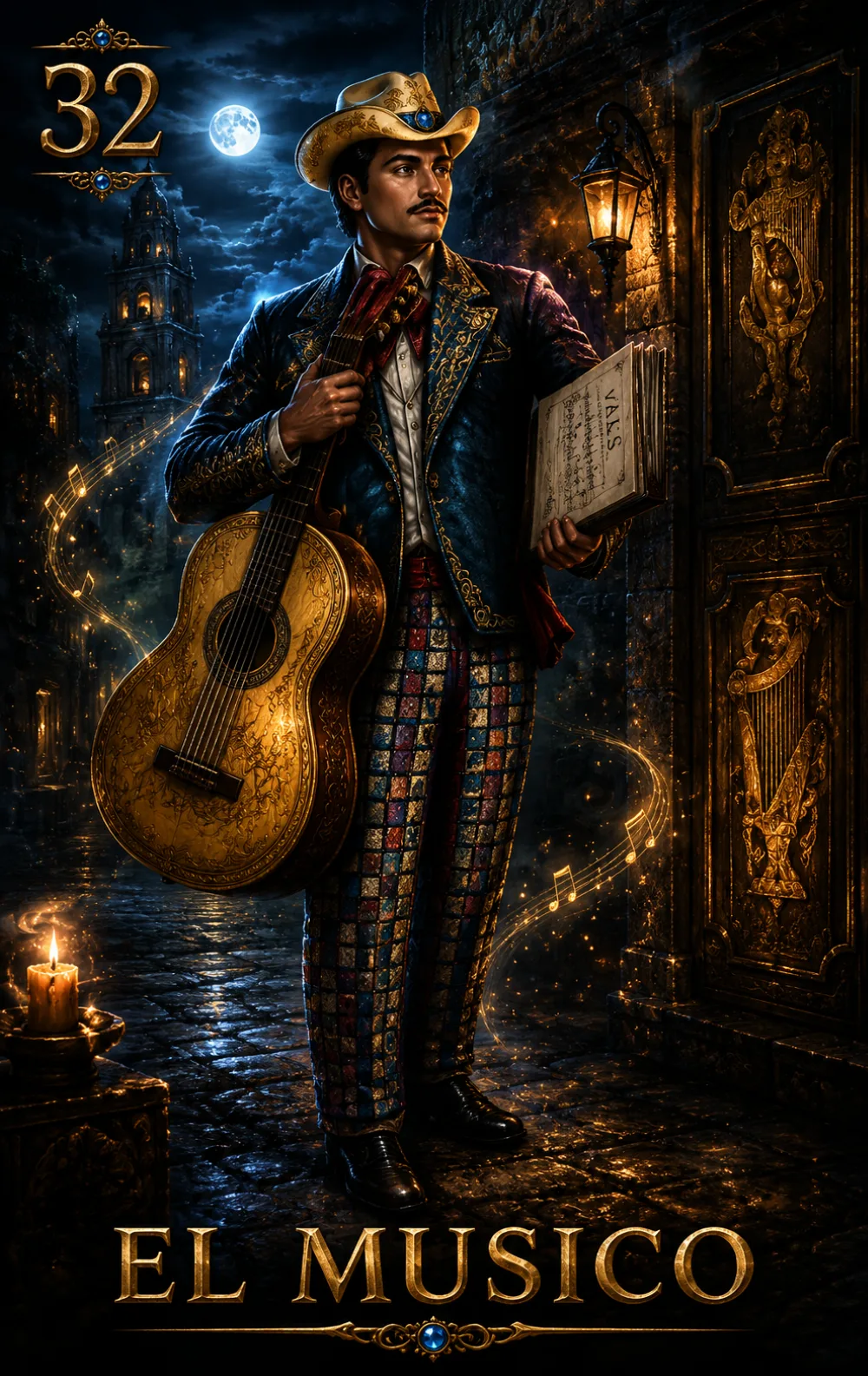 El Musico