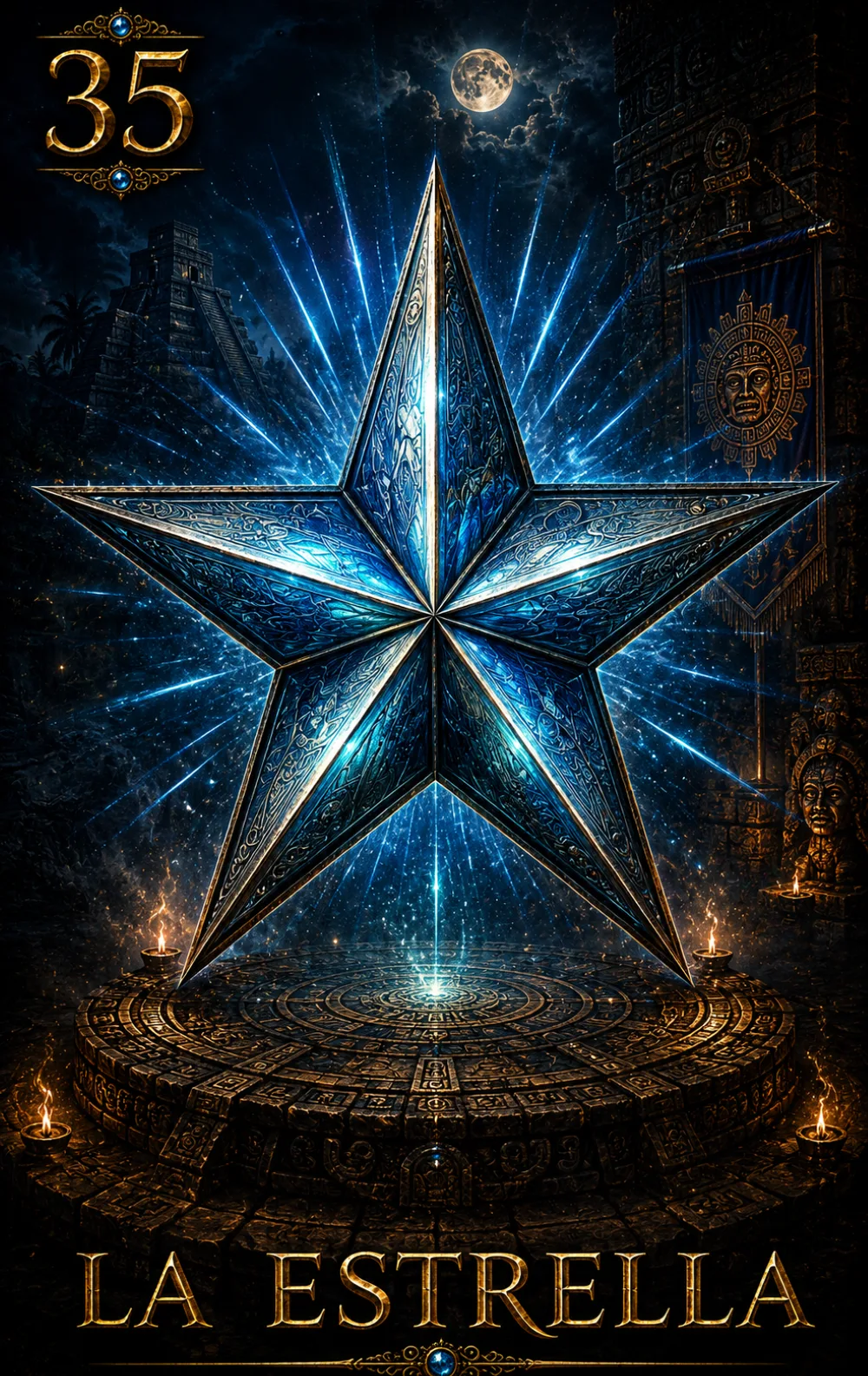 La Estrella