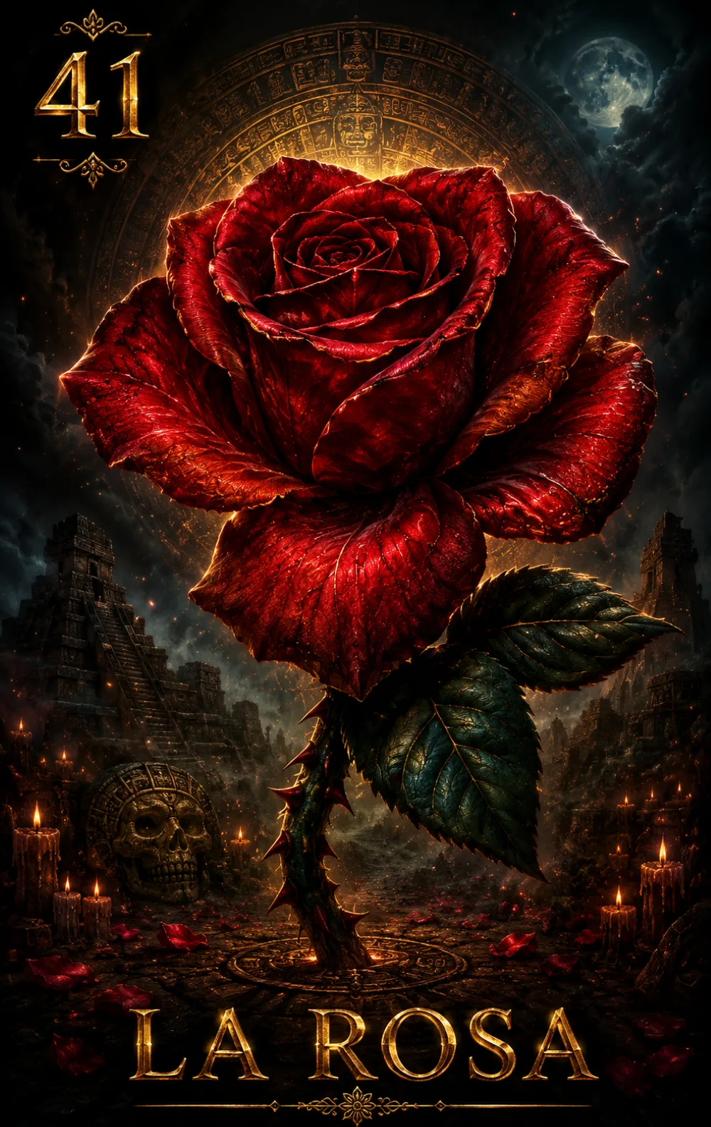 La Rosa