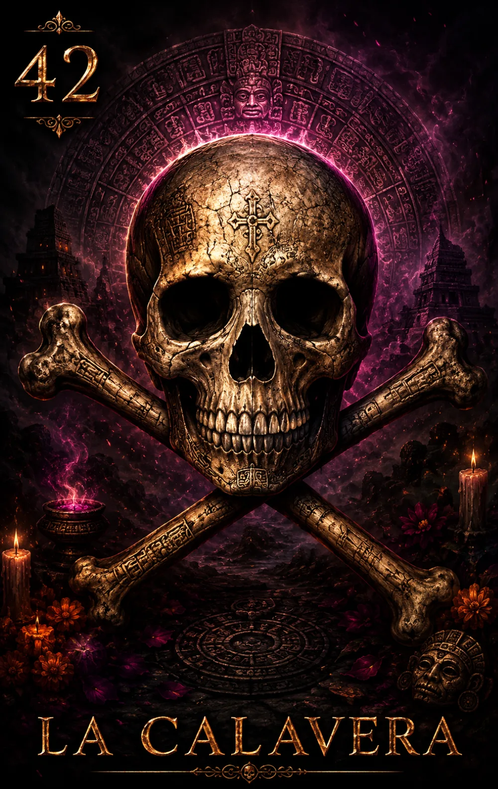 La Calavera