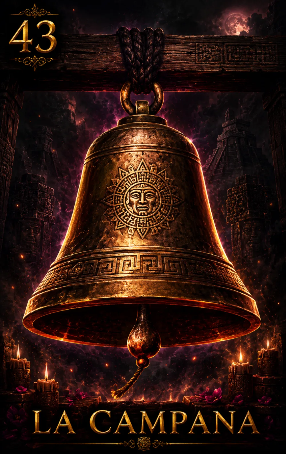 La Campana