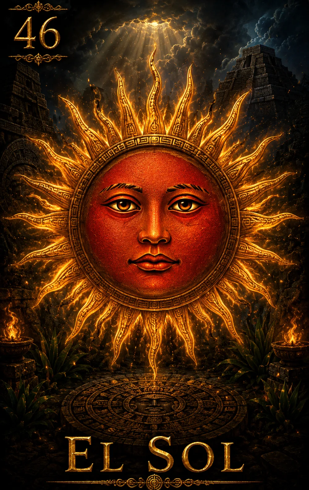 El Sol