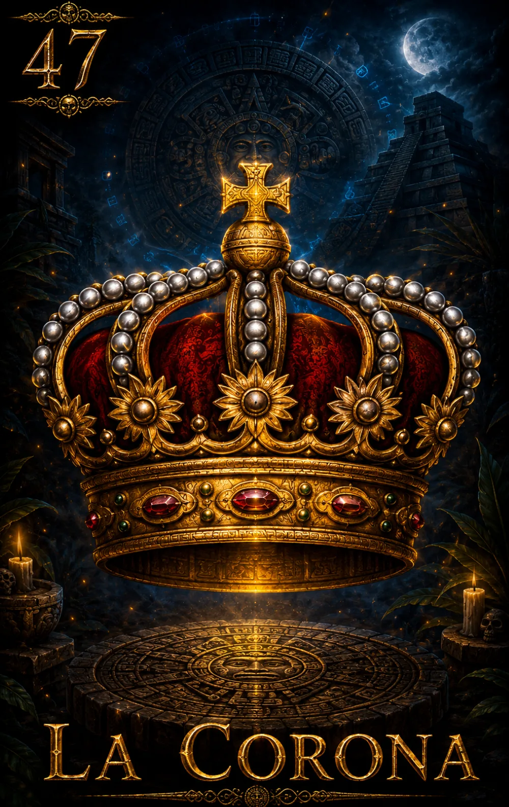 La Corona
