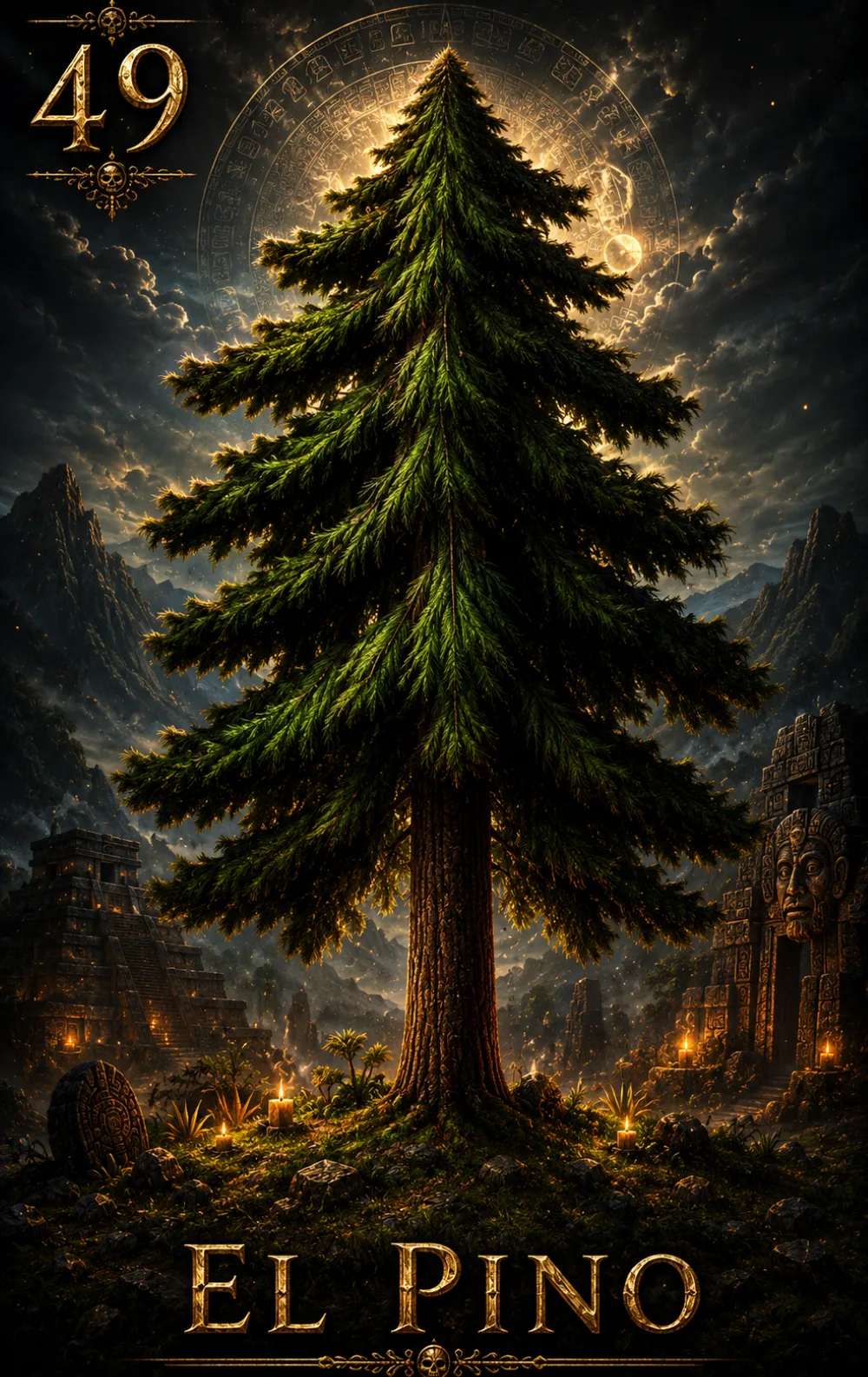El Pino