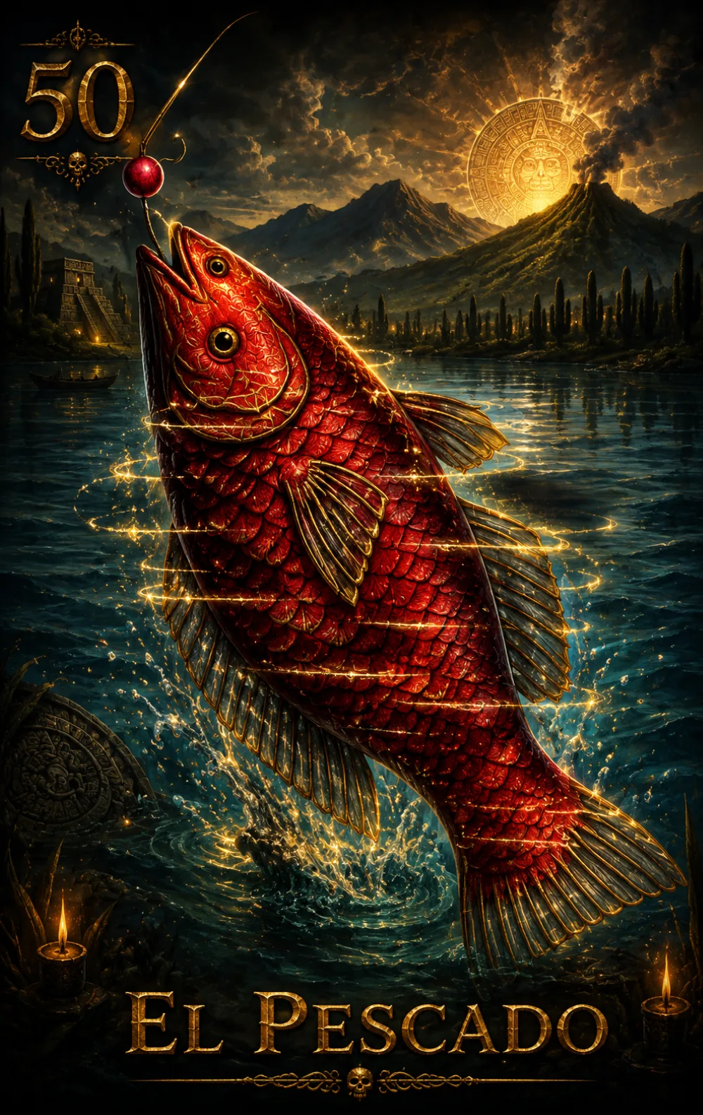 El Pescado