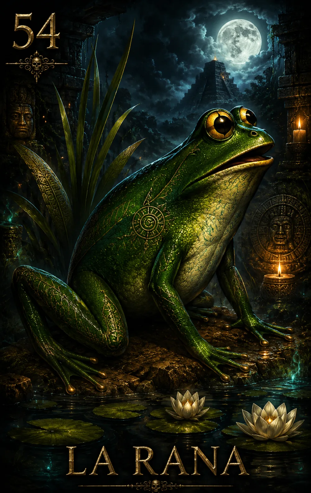 La Rana