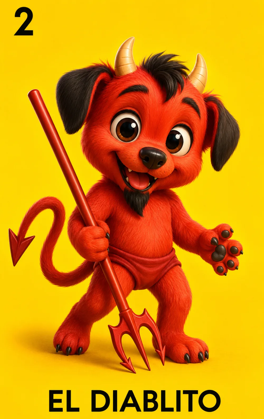 El Diablito