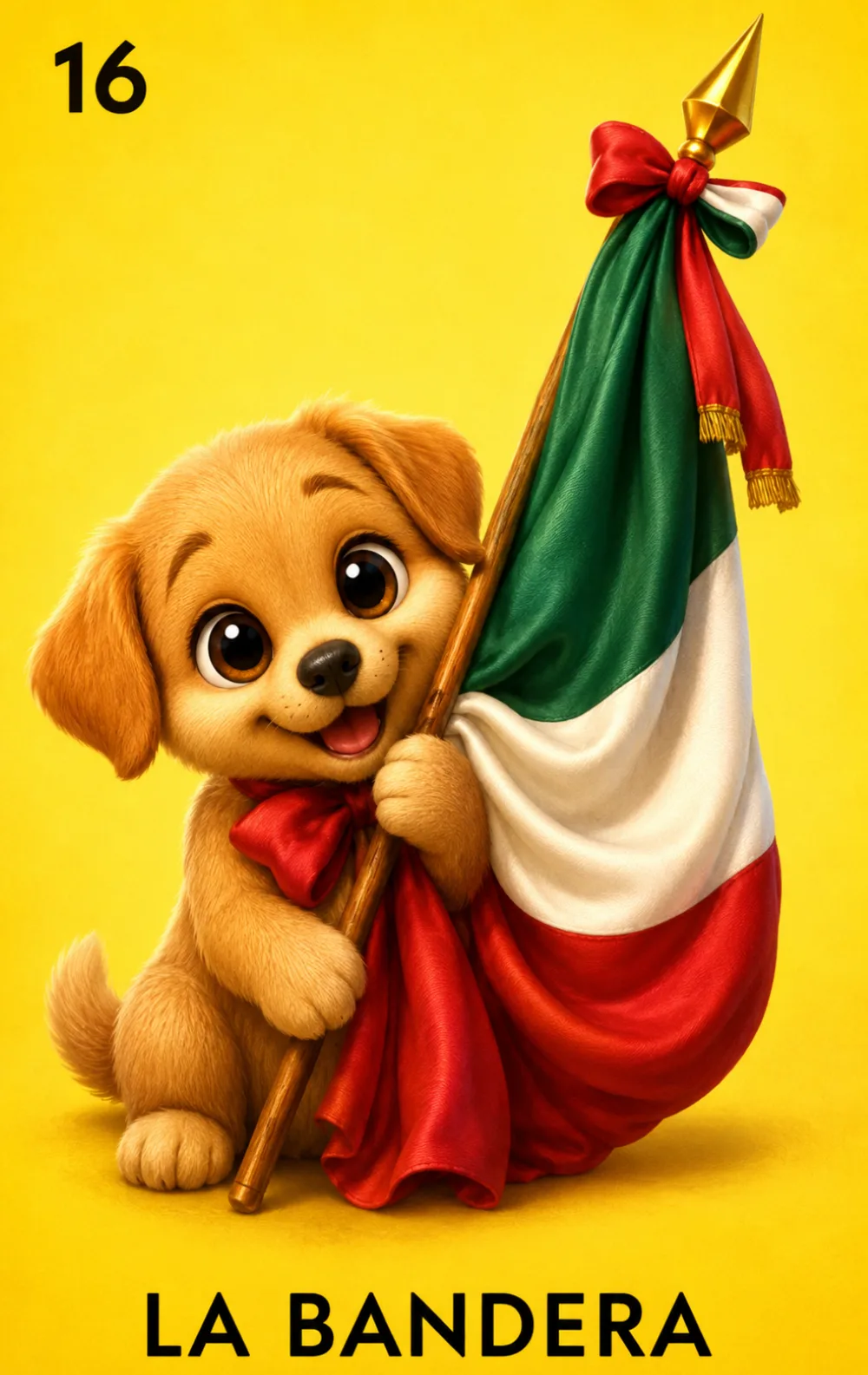 La Bandera