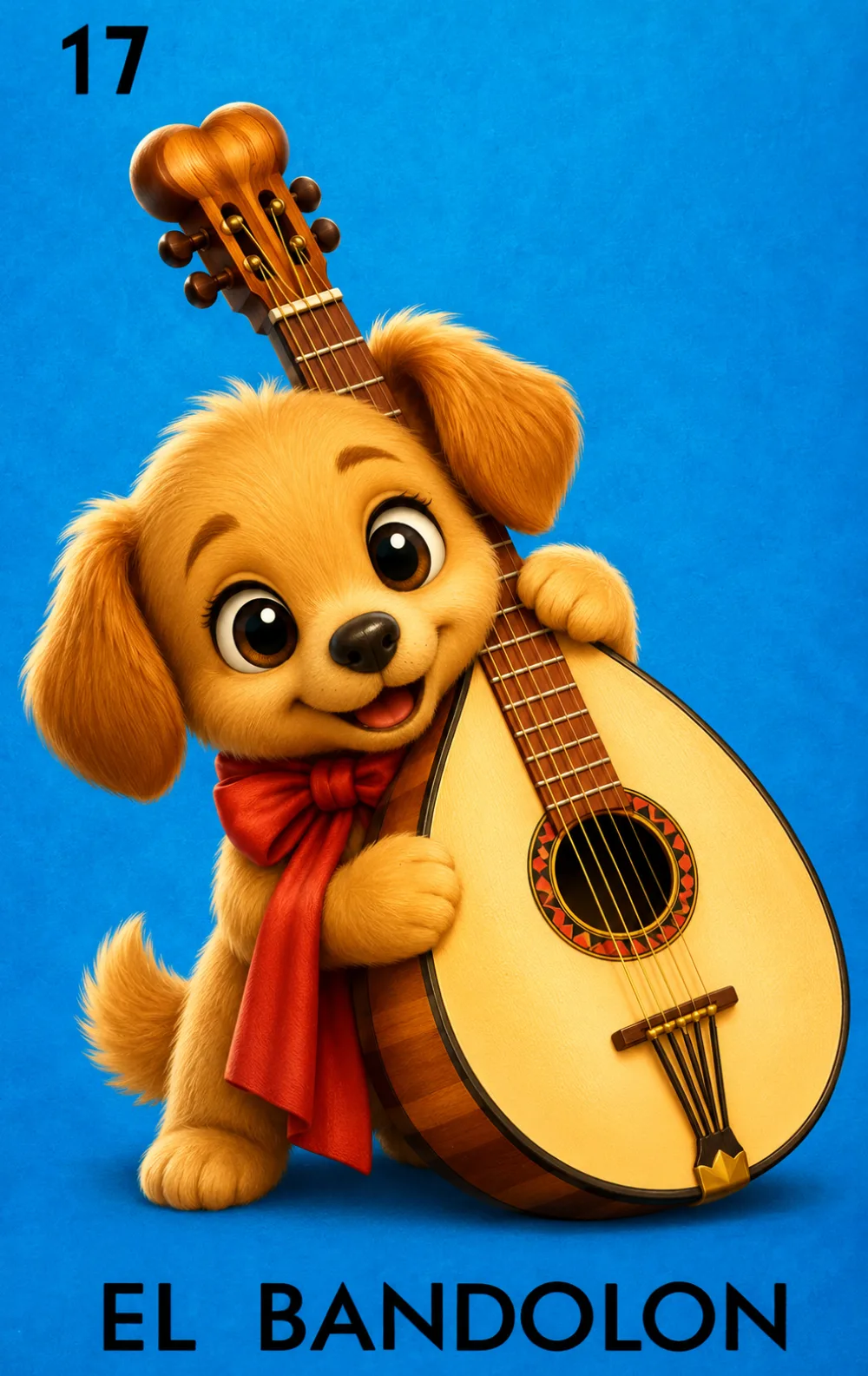 El Bandolon