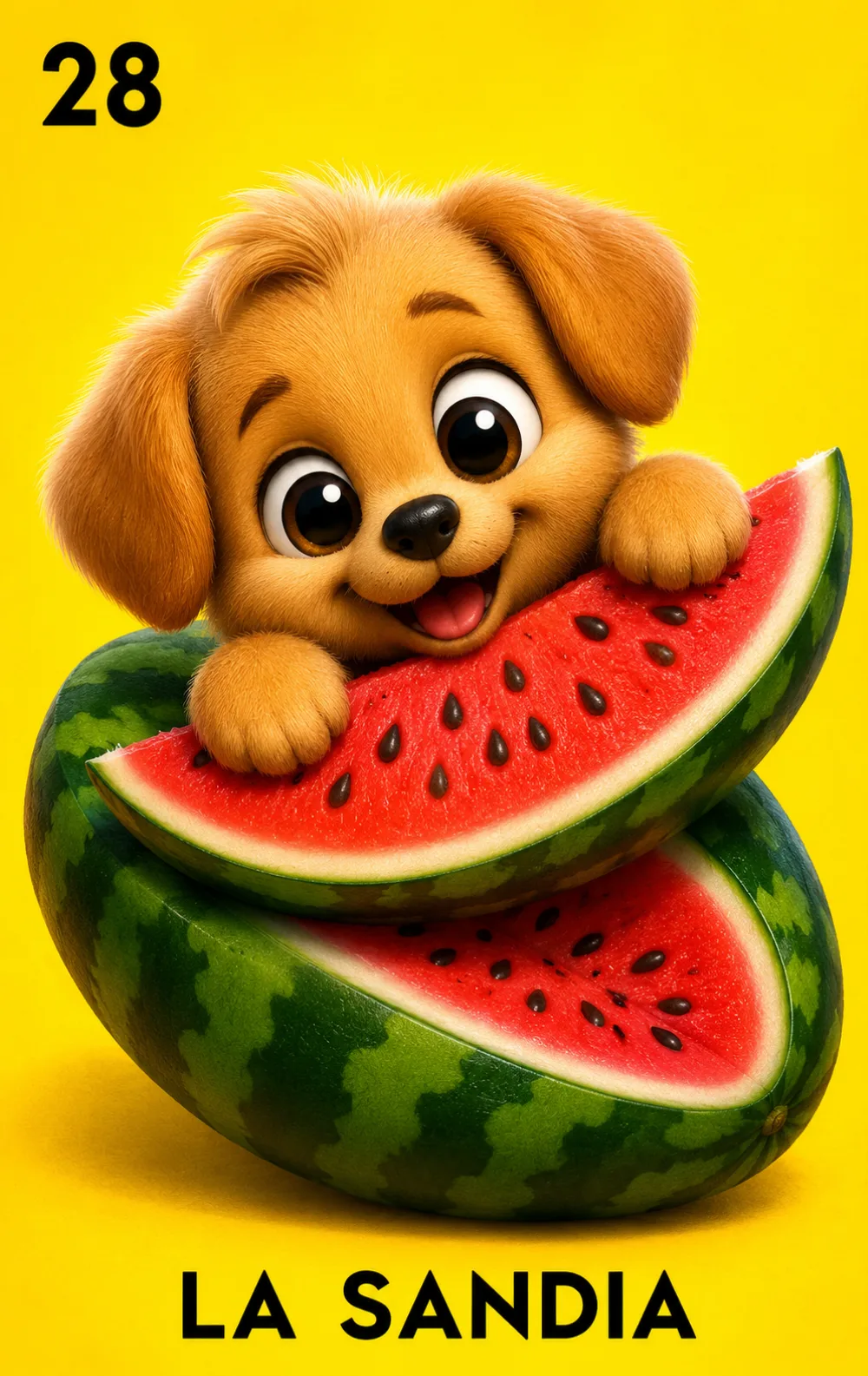 La Sandia