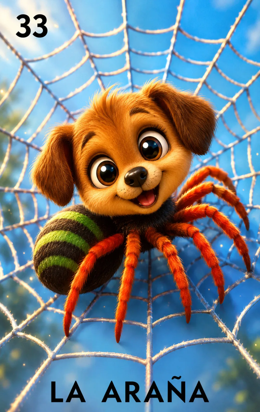 La Araña