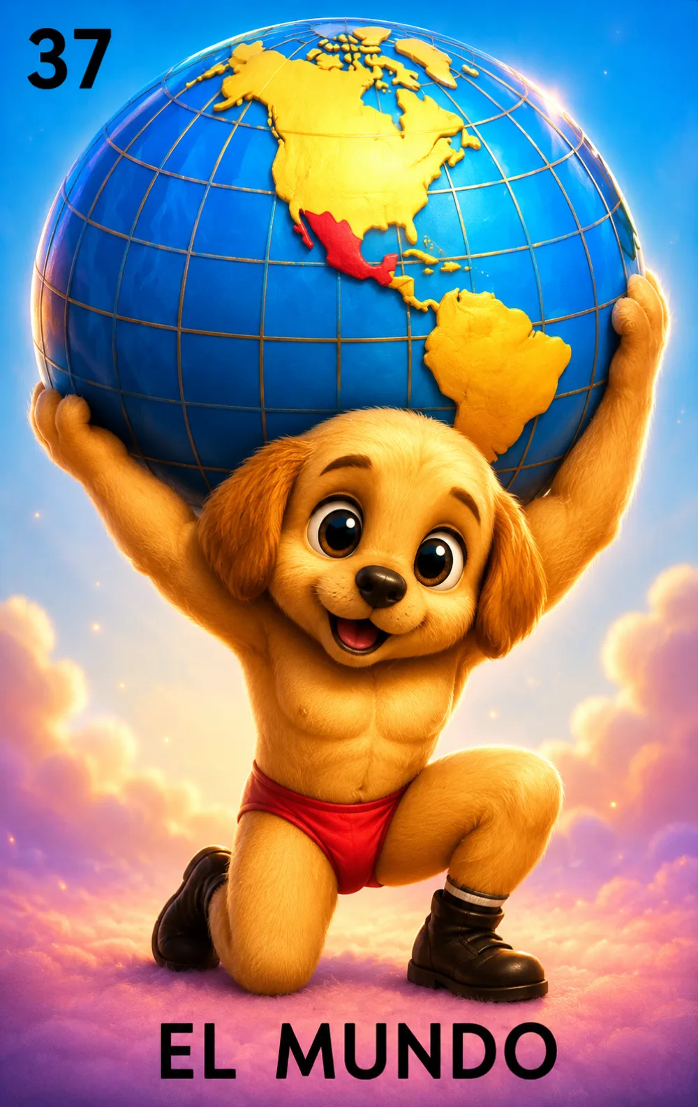 El Mundo