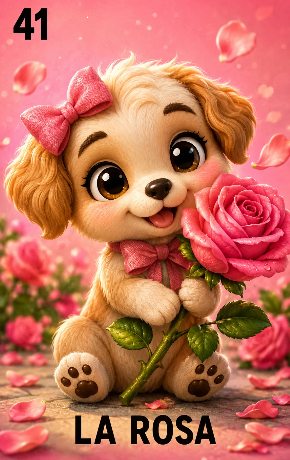 La Rosa