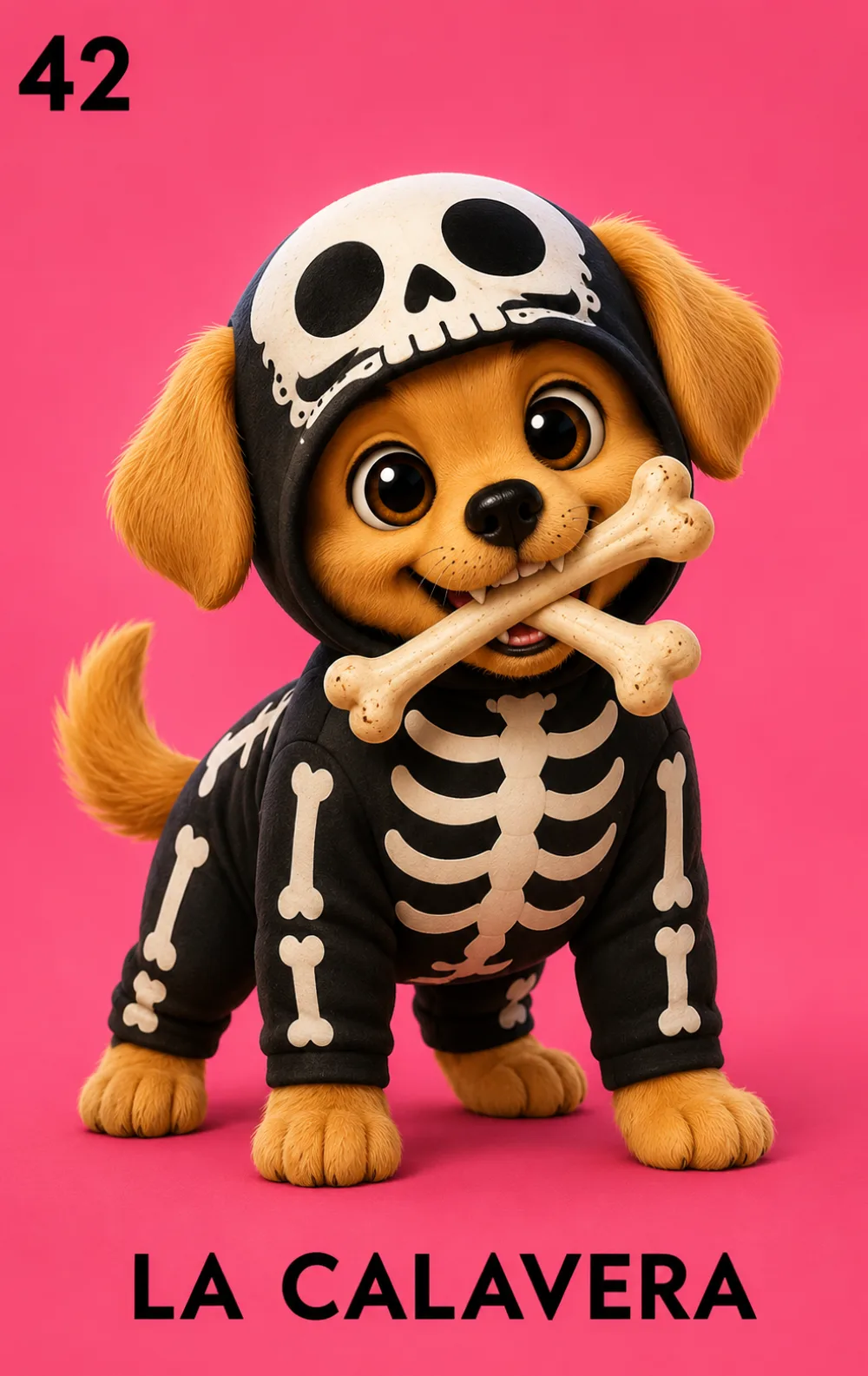 La Calavera