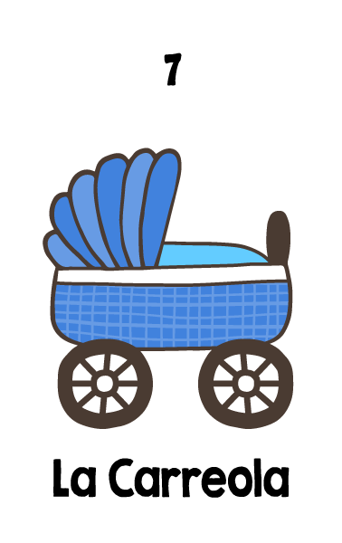 La Carreola