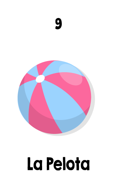 La Pelota