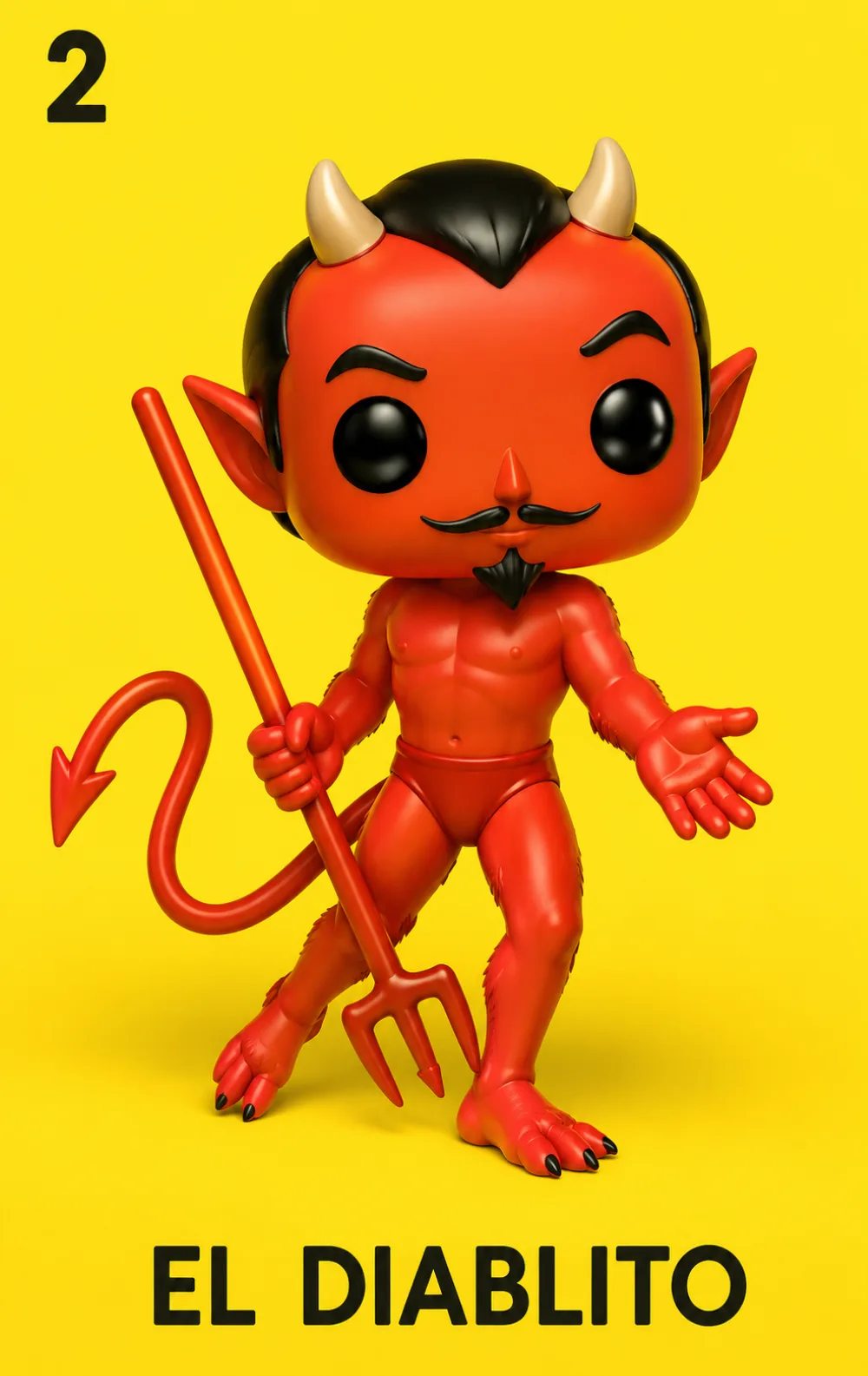 El Diablito