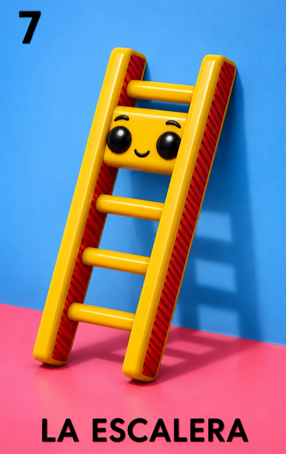La Escalera