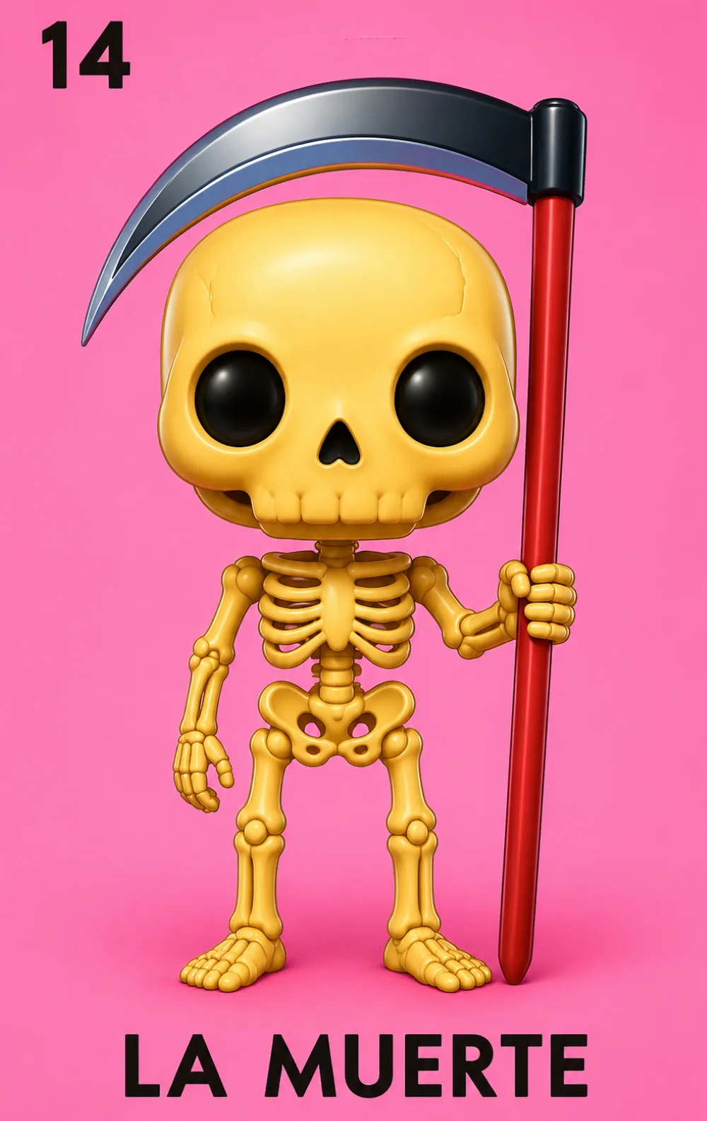 La Muerte