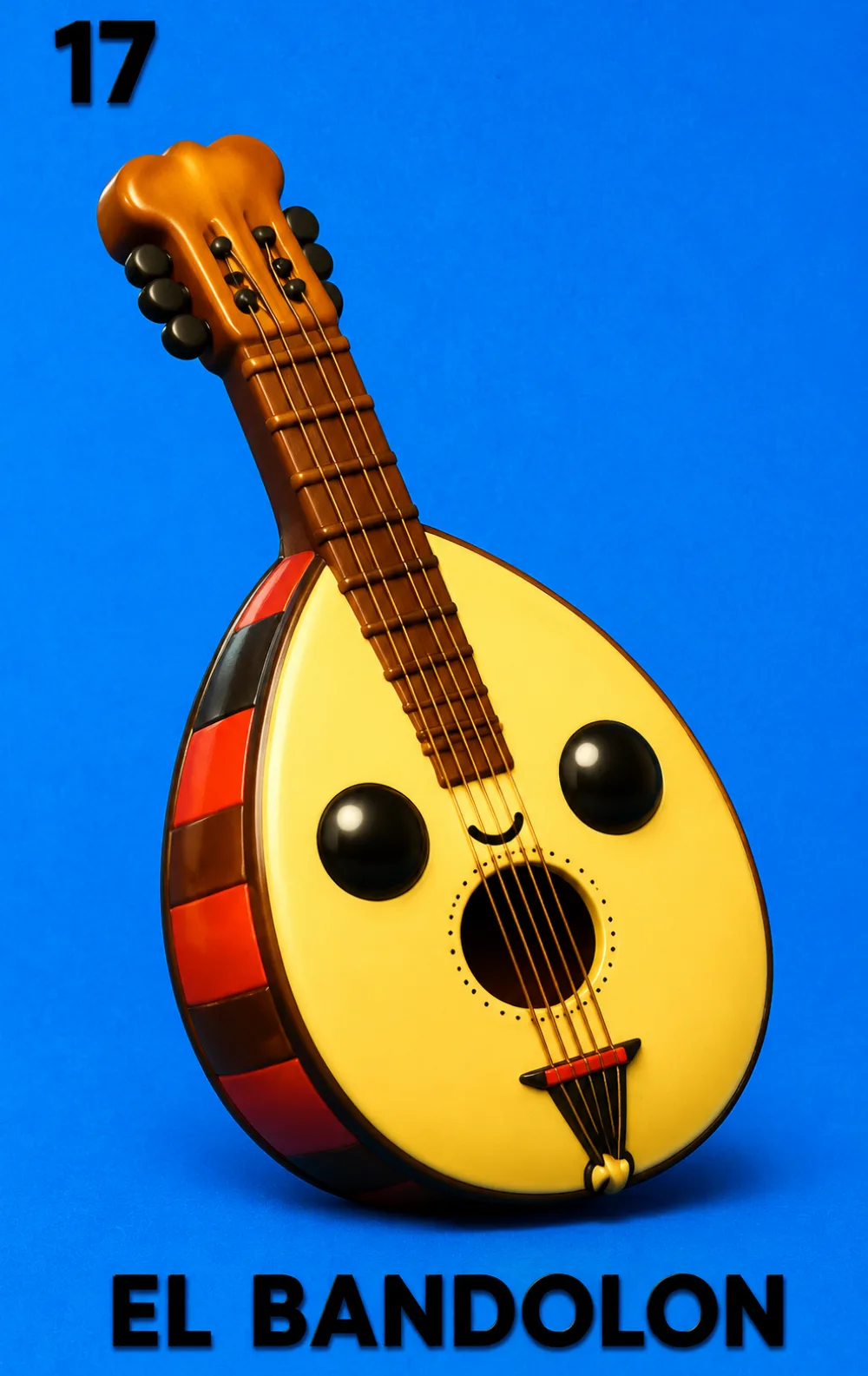 El Bandolón