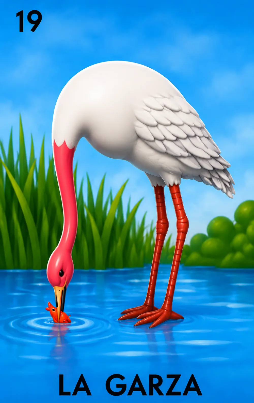 La Garza