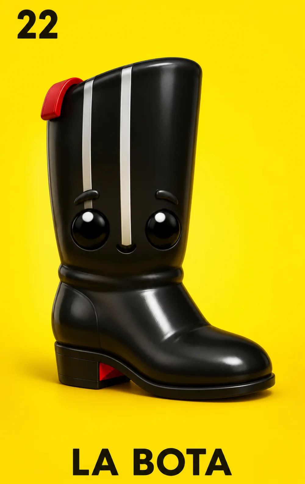 La Bota