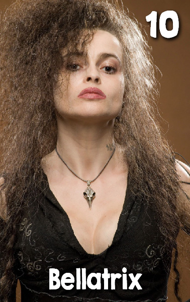 Bellatrix