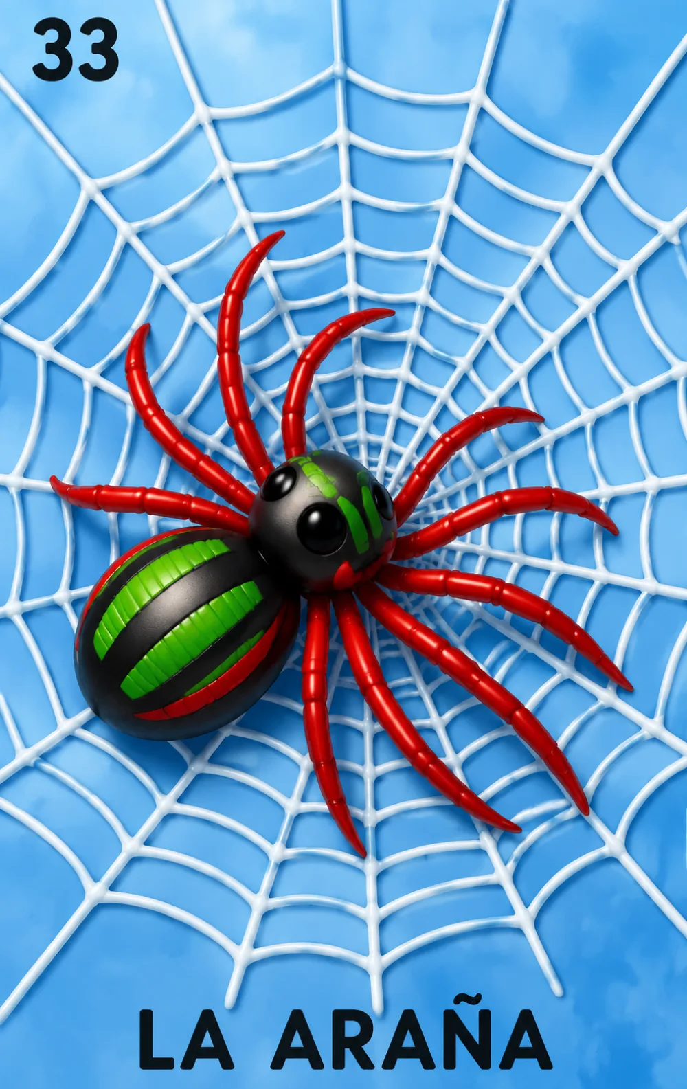 La Araña