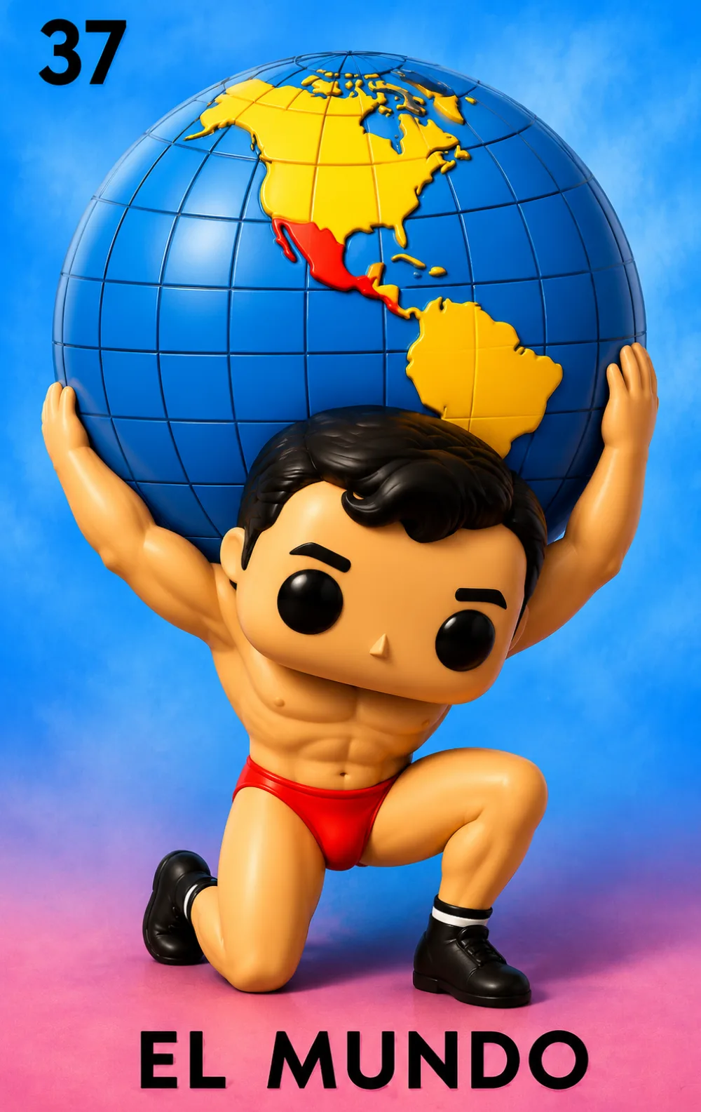 El Mundo