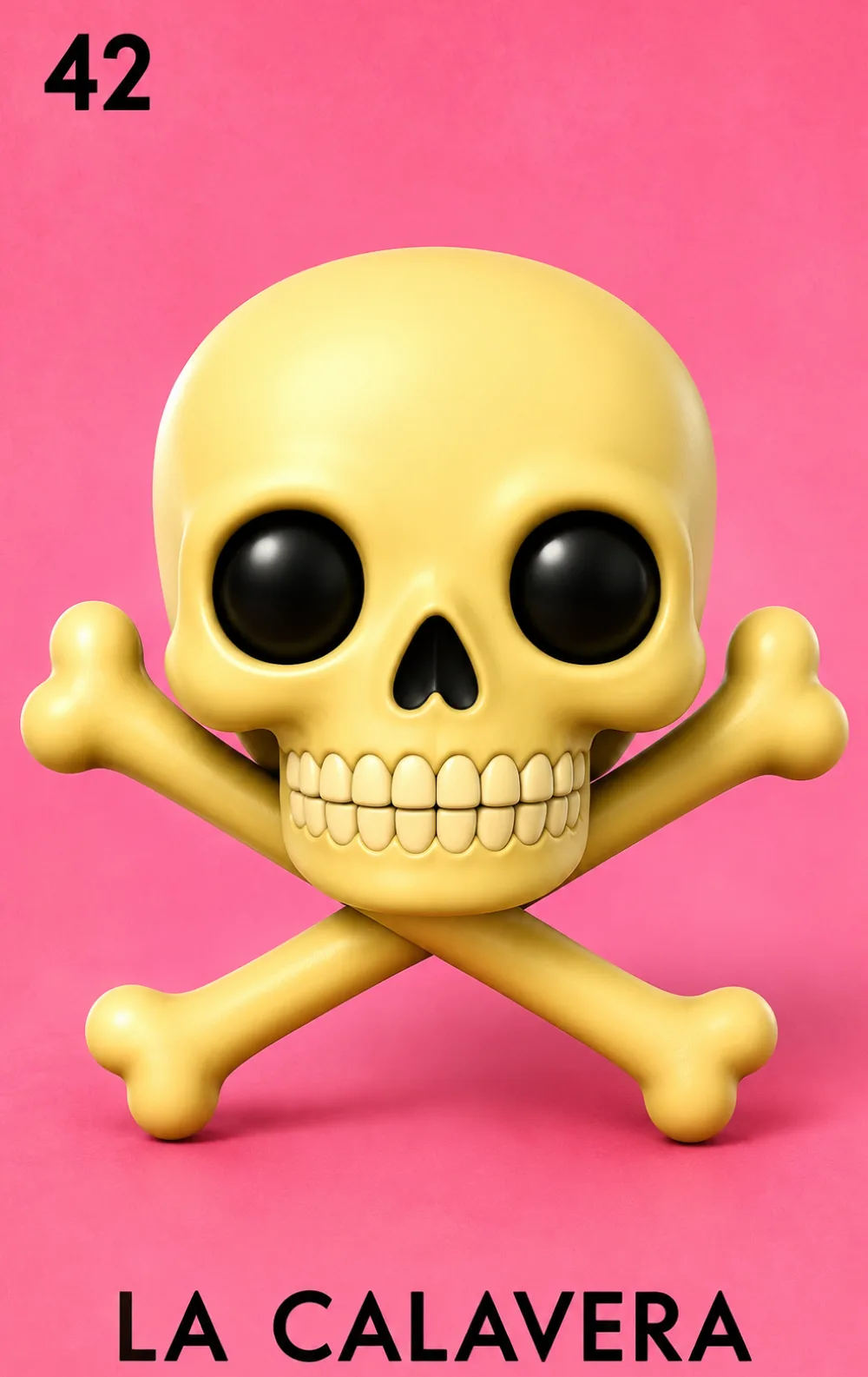 La Calavera