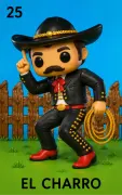 El Charro