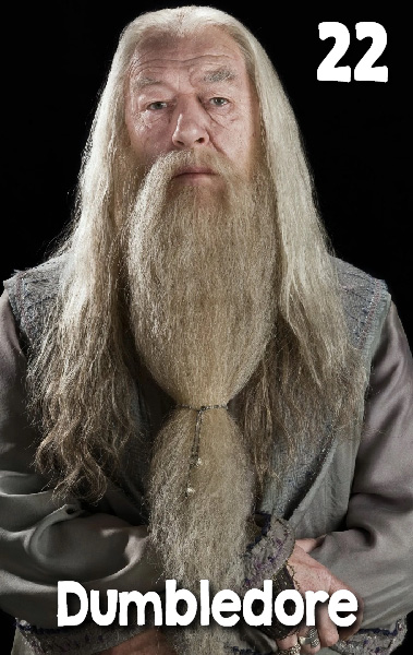 Dumbledore