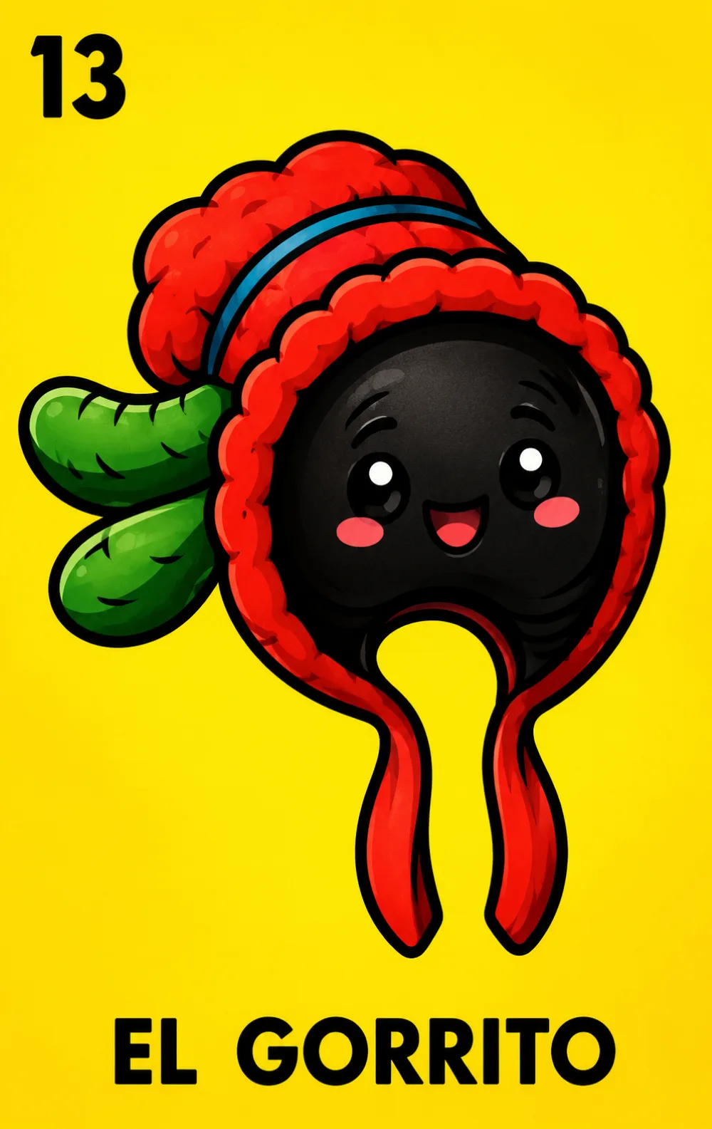 El Gorrito