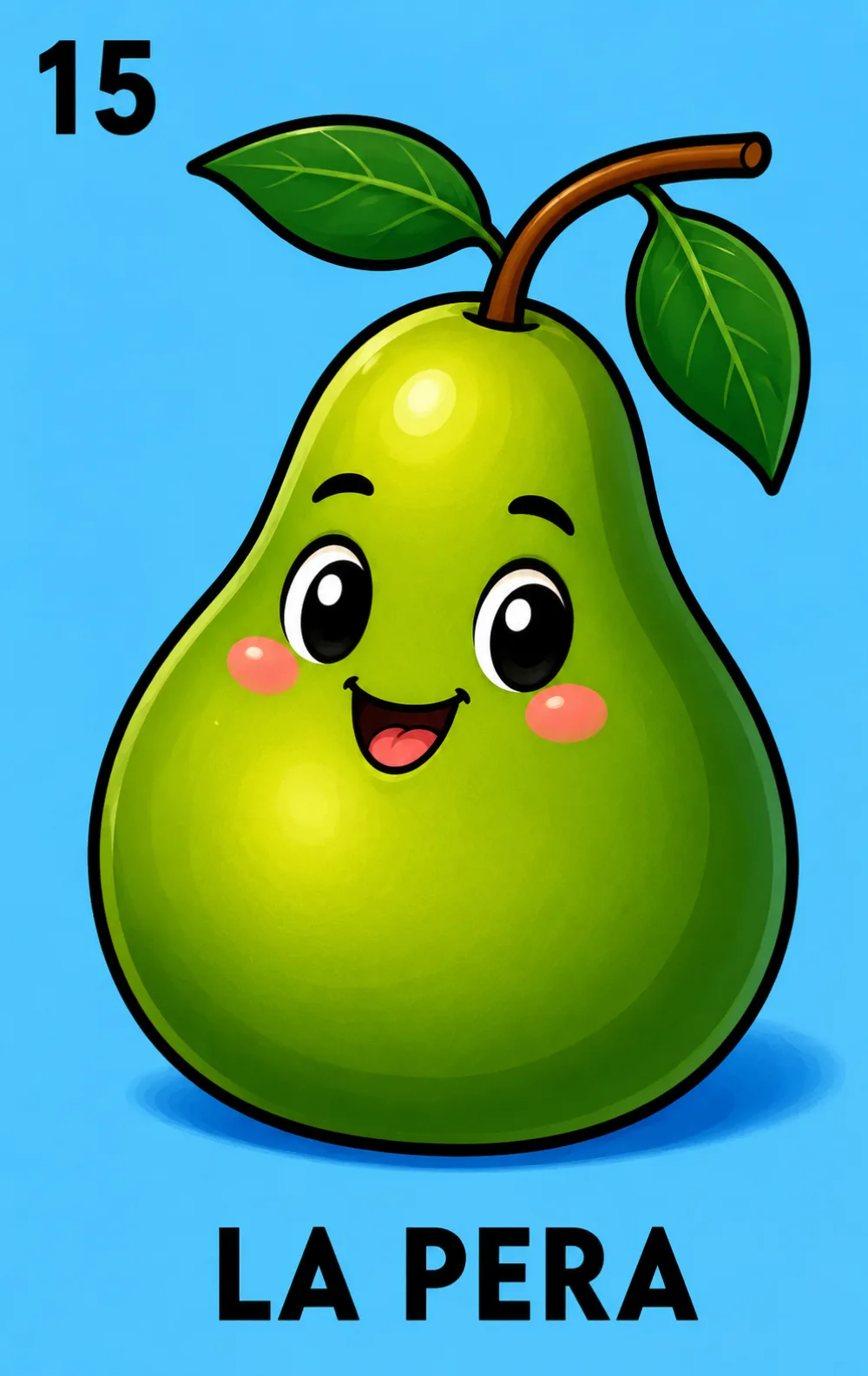 La Pera