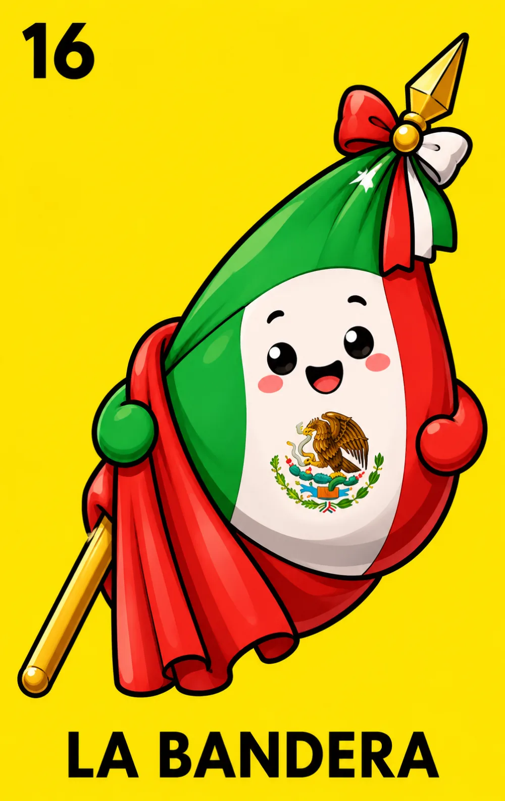 La Bandera