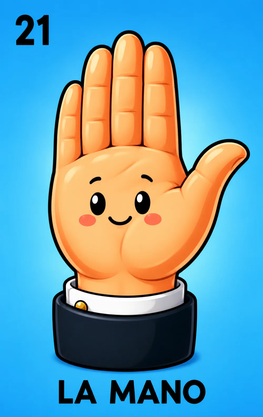 La Mano