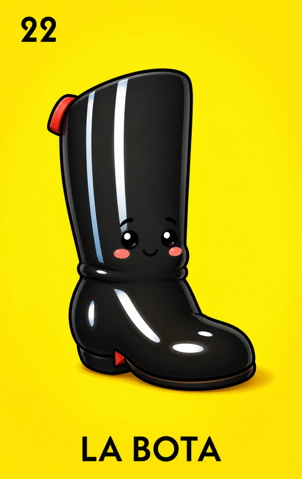 La Bota