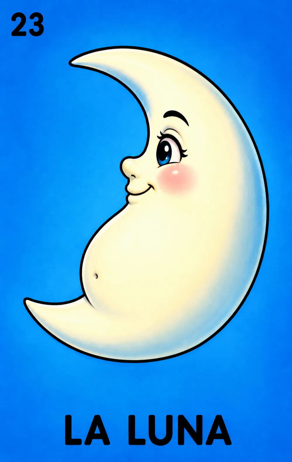 La Luna
