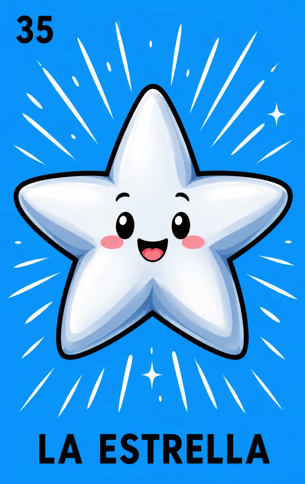 La Estrella