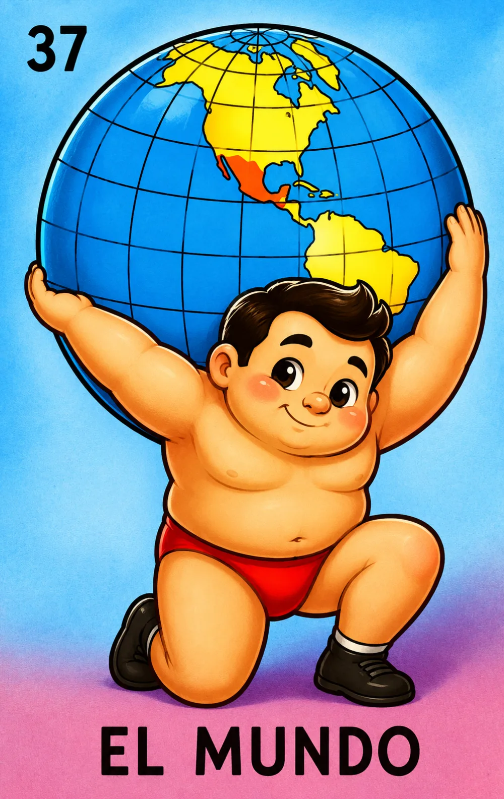 El Mundo