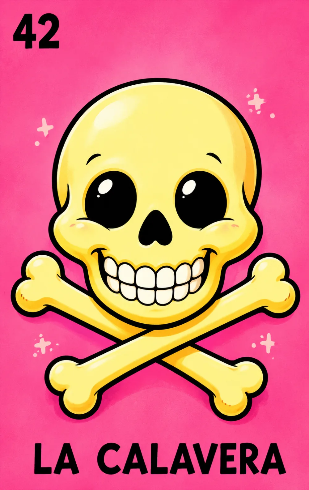 La Calavera