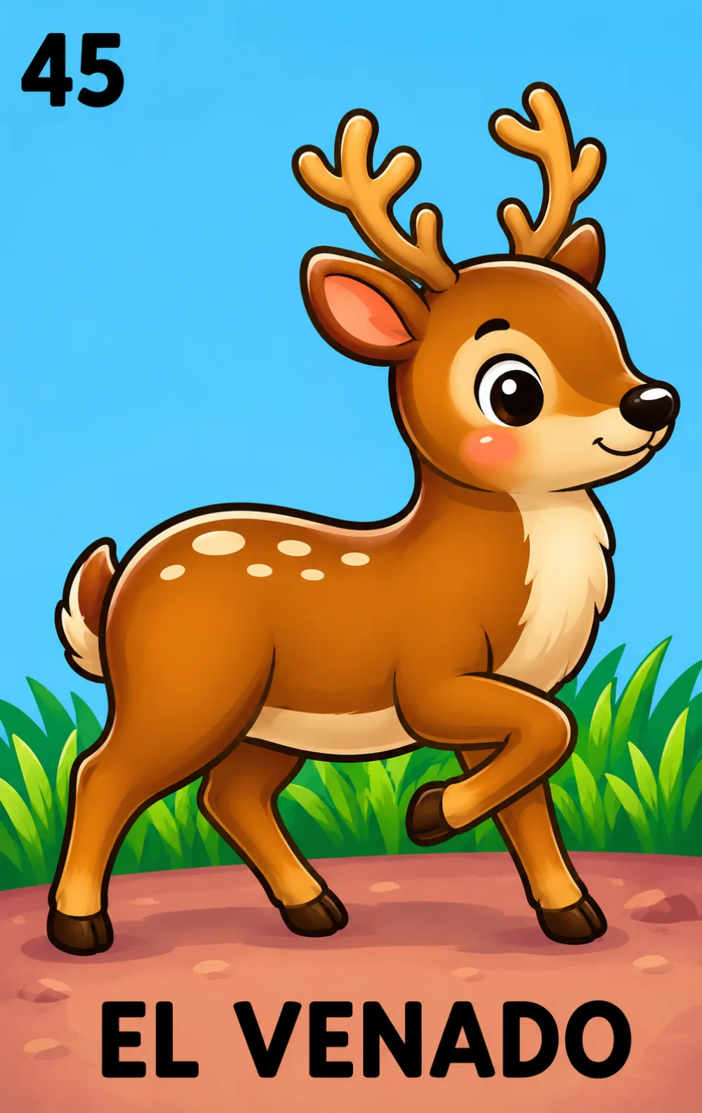 El Venado